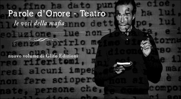 Parole d’onore – Bulzoni, Gambino, Ruggiero