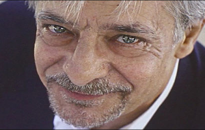 Giancarlo Giannini si racconta a Bookcity Milano