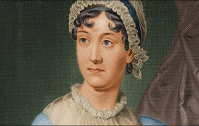 Jane Austen protagonista a Bookcity Milano 2013