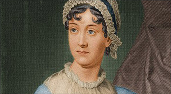 Jane Austen protagonista a Bookcity Milano 2013