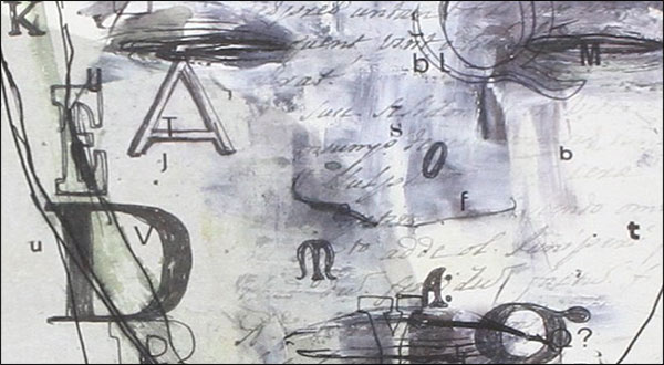 In obliquo nella notte – Chiara Arrighetti