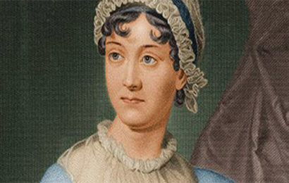 Jane Austen: duecento anni di puro romanticismo