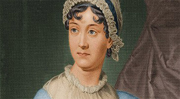 Jane Austen: duecento anni di puro romanticismo