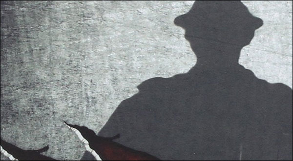 Il procuratore del diavolo – Enrico Solmi