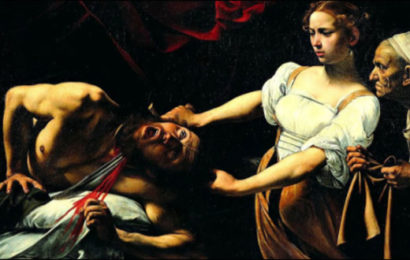 Dentro Caravaggio – Mostra a Milano