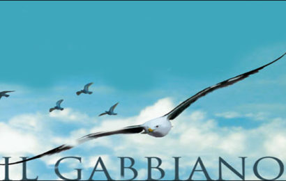 Il gabbiano Jonathan Livingston – Richard Bach