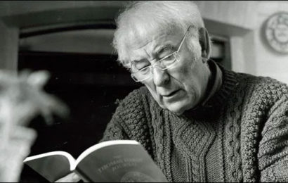 Morte di un naturalista – Seamus Heaney