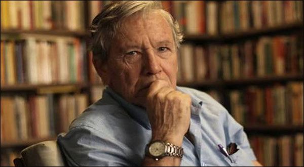 È morto lo scrittore Amos Oz