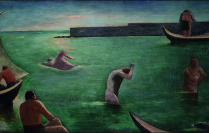 Le opere di Carlo Carrà in mostra a Milano