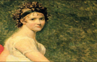 Il volo della libellula – Alba Contato