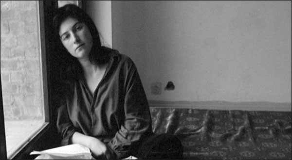 Chantal Akerman: videoartista, cineasta e sceneggiatrice belga