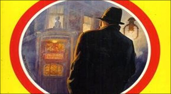 L’assassino abita al 21 – Stanislas-André Steeman