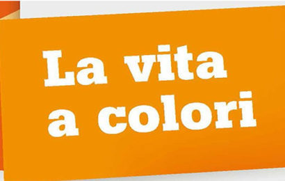 La vita a colori – Marco Zanoncelli