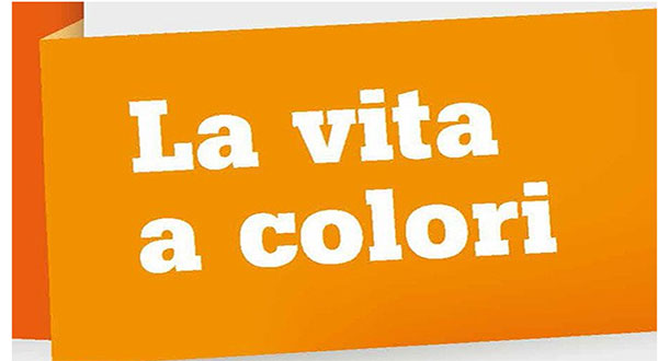 La vita a colori – Marco Zanoncelli