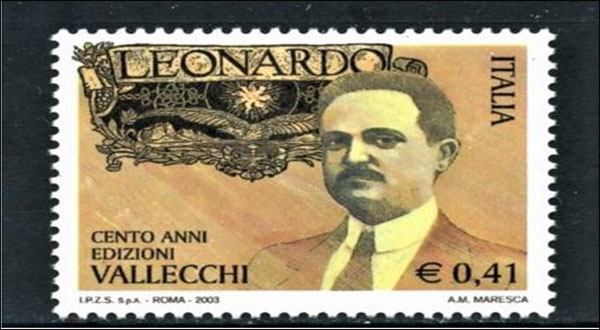 Ritorna in attività la storica casa editrice Vallecchi